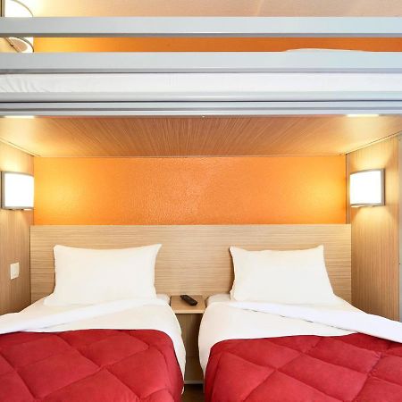 Premiere Classe Orleans Ouest - La Chapelle St Mesmin Экстерьер фото