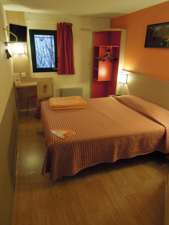 Premiere Classe Orleans Ouest - La Chapelle St Mesmin Экстерьер фото
