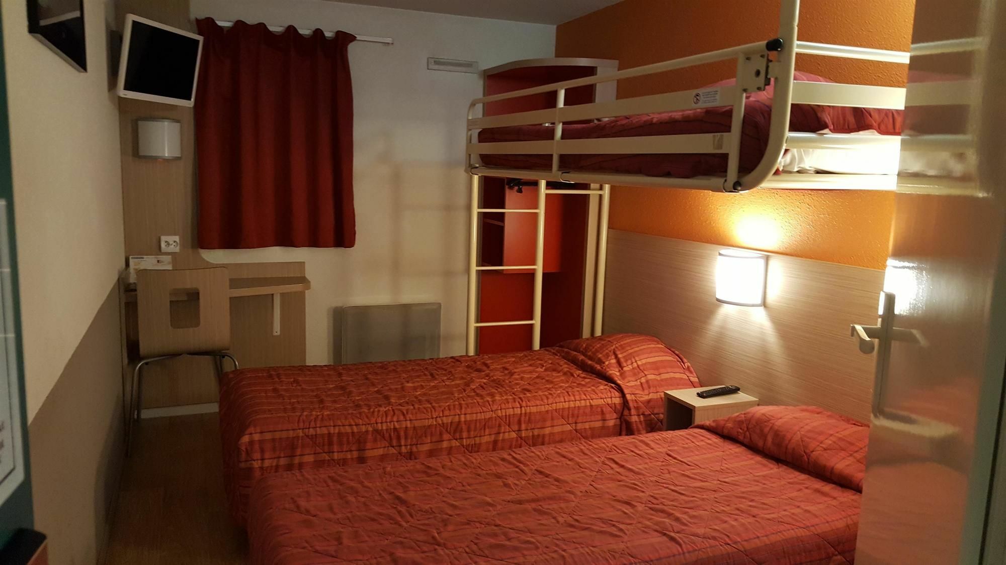 Premiere Classe Orleans Ouest - La Chapelle St Mesmin Экстерьер фото